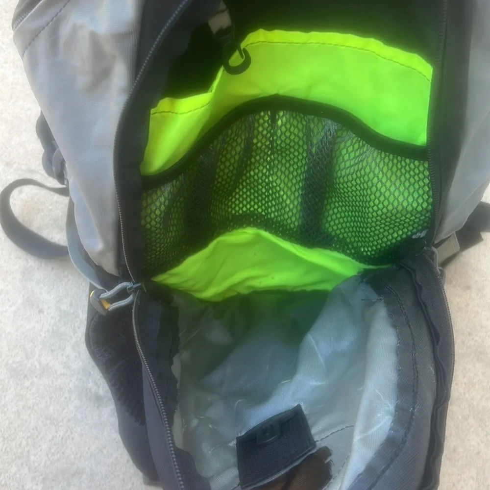 Camelbak hawg black